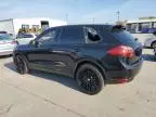 2011 Porsche Cayenne