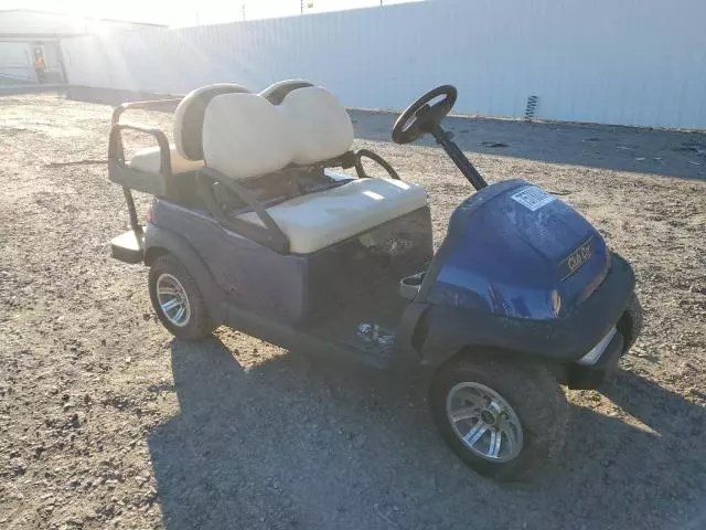 2020 Golf Cart