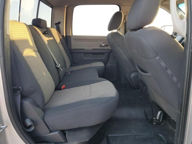 2012 Dodge RAM 3500 SLT