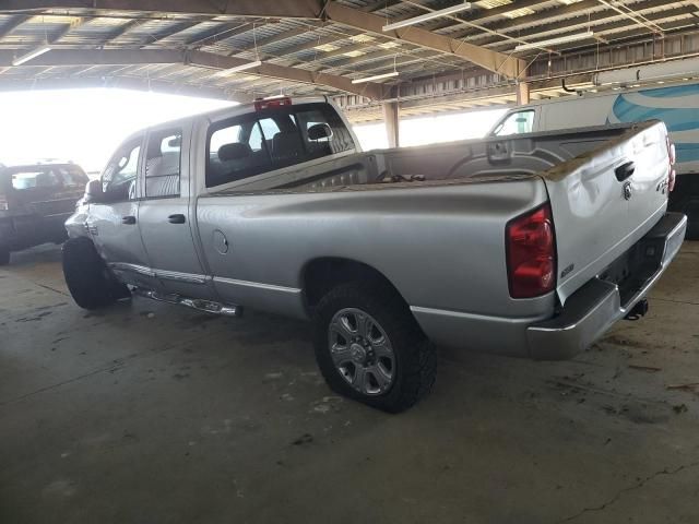 2008 Dodge RAM 2500 ST