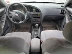 2004 Hyundai Elantra GLS