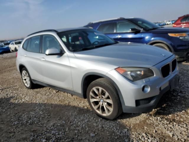 2014 BMW X1 XDRIVE28I