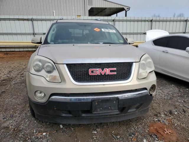 2009 GMC Acadia SLT-1