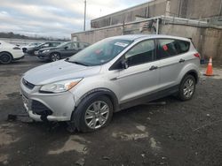 Ford salvage cars for sale: 2015 Ford Escape S