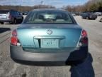 2003 Nissan Altima Base