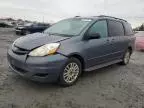 2008 Toyota Sienna LE