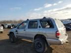 2002 Nissan Pathfinder LE