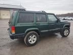 1999 Jeep Cherokee Sport