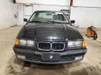 1995 BMW 325 I Automatic