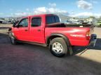 2001 Toyota Tacoma Double Cab Prerunner