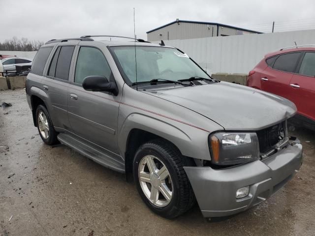 2008 Chevrolet Trailblazer LS