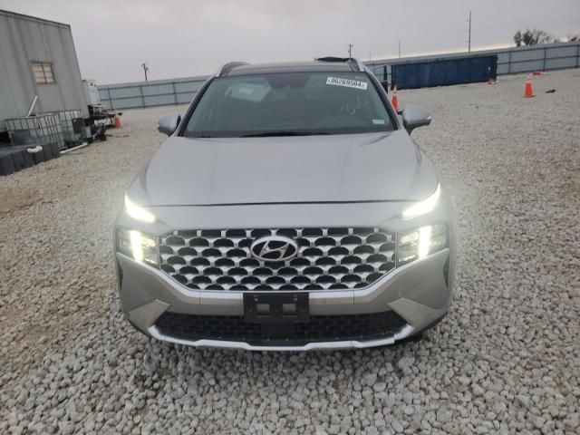 2023 Hyundai Santa FE SEL Premium