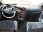 2001 Chrysler Town & Country LX