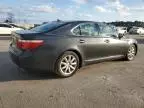 2009 Lexus LS 460