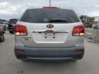 2011 KIA Sorento Base