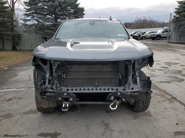 2021 Chevrolet Silverado K1500 High Country