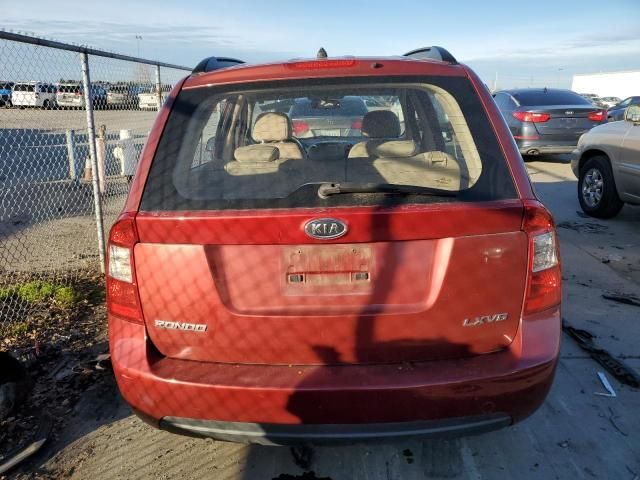 2008 KIA Rondo LX