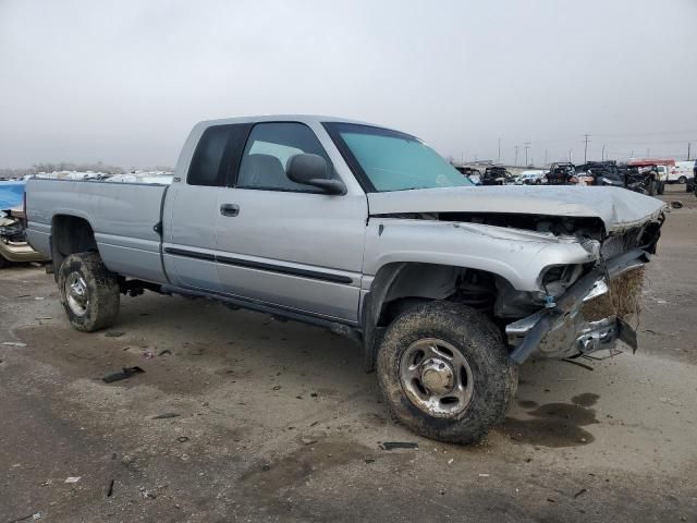 2001 Dodge RAM 2500