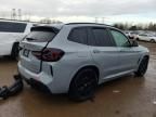 2023 BMW X3 M40I