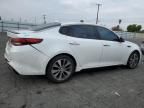 2017 KIA Optima SX