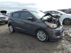 2016 Chevrolet Spark 1LT