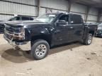 2017 Chevrolet Silverado C1500 LT