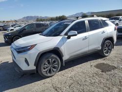 Toyota salvage cars for sale: 2023 Toyota Rav4 Limited