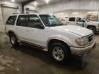 2000 Ford Explorer Eddie Bauer