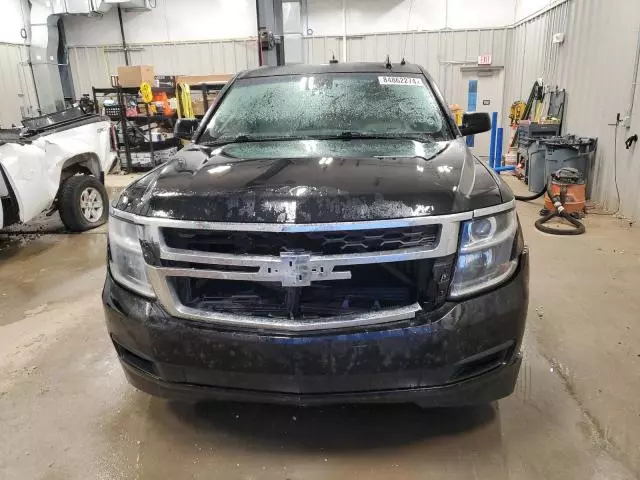 2019 Chevrolet Suburban K1500 LT