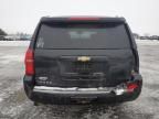 2015 Chevrolet Tahoe K1500 LTZ