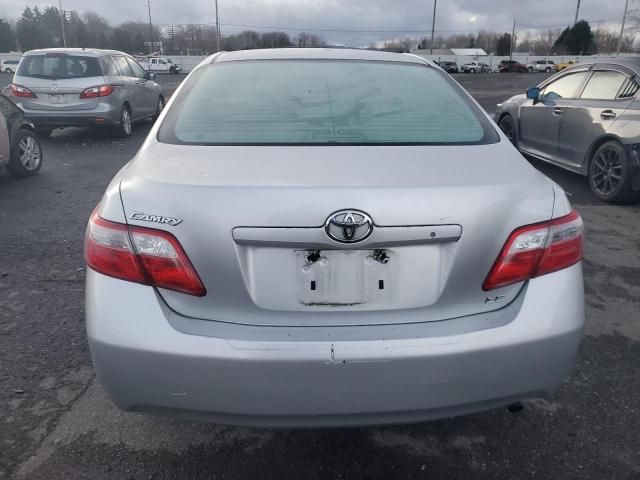 2008 Toyota Camry CE