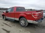 2010 Ford F150 Super Cab