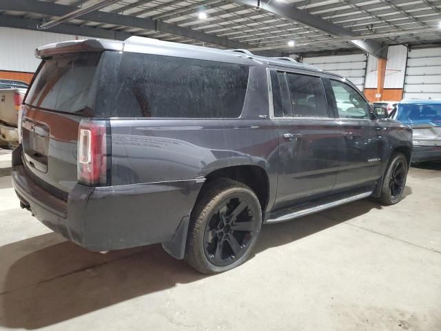 2016 GMC Yukon XL K1500 SLT