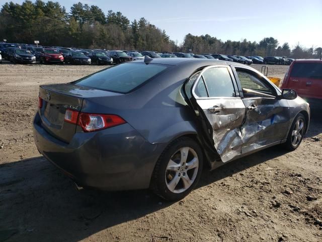 2010 Acura TSX