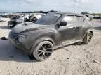 2011 Nissan Juke S