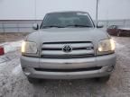 2006 Toyota Tundra Double Cab SR5