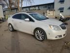 2012 Buick Verano