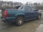 2007 Chevrolet Avalanche K1500