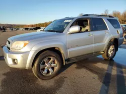 Toyota 4runner Vehiculos salvage en venta: 2008 Toyota 4runner Limited