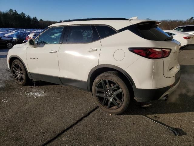 2020 Chevrolet Blazer 2LT