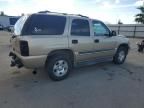 2005 Chevrolet Tahoe C1500