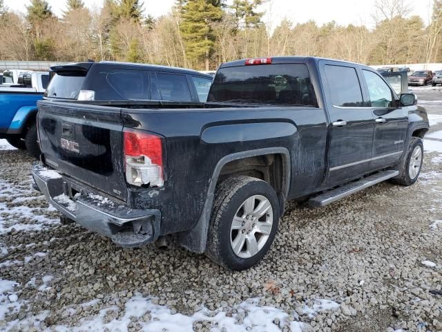 2014 GMC Sierra K1500 SLT