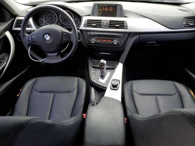 2014 BMW 320 I