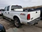 2006 Ford F250 Super Duty