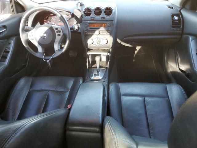 2009 Nissan Altima 2.5