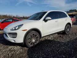 2014 Porsche Cayenne en venta en Hueytown, AL