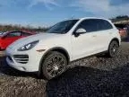 2014 Porsche Cayenne