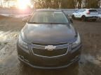 2011 Chevrolet Cruze LTZ