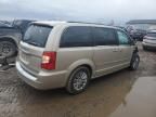 2015 Chrysler Town & Country Touring L