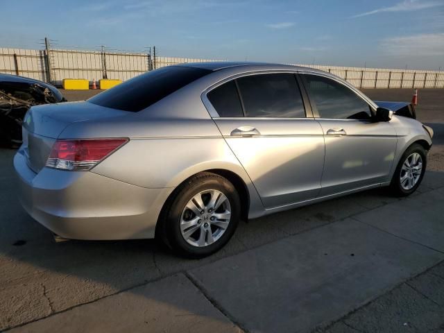 2010 Honda Accord LXP